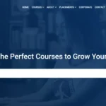 Eargs Learning Solutions Web Design, SEO & PPC Case Study