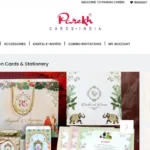 Parekh Cards SEO Case Study