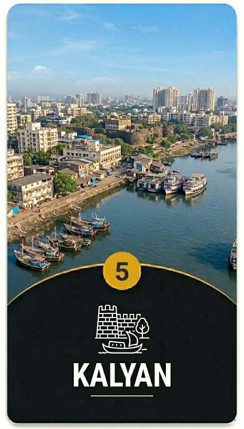 Kalyan Services