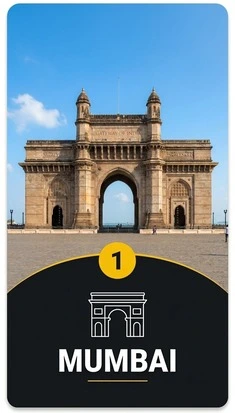 Mumbai SEO Services